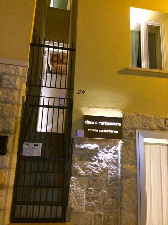Dimora Corteinfiore Trani Exteriér fotografie